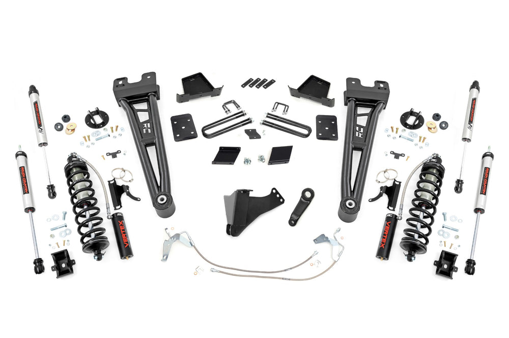 6 Inch Lift Kit  |  Diesel  |  Radius Arm  |  C/O V2 | Ford F-250 Super Duty (11-14)
