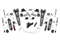 6 Inch Lift Kit  |  Diesel  |  Radius Arm  |  C/O V2 | Ford F-250 Super Duty (15-16)