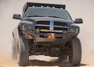 Carli Suspension auto part