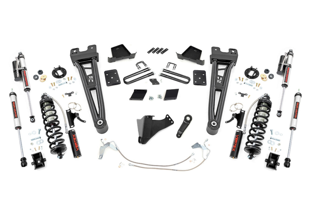 6 Inch Lift Kit  |  Diesel  |  Radius Arm  |  C/O Vertex | Ford F-250 Super Duty (11-14)