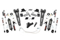 6 Inch Lift Kit  |  Diesel  |  Radius Arm  |  C/O Vertex | Ford F-250 Super Duty (15-16)