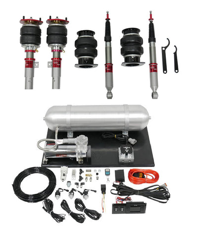 TruHart strut brace