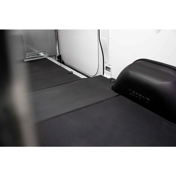 STABILIGRIP KIT WITH SILLS