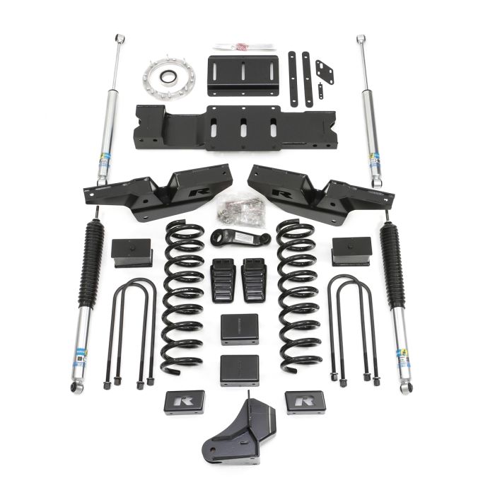 ReadyLift Suspension shock absorber