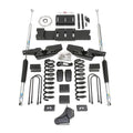 ReadyLift Suspension shock absorber