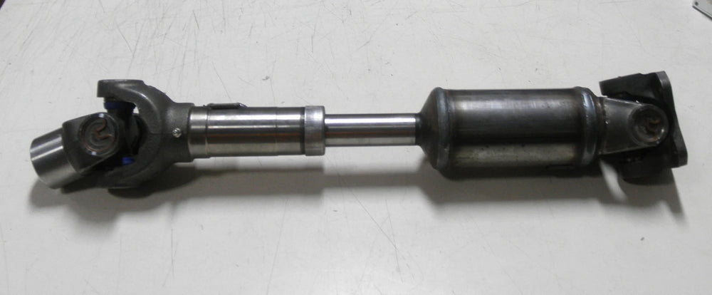 DRIVESHAFT