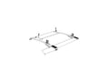 COMBO HD ALUMINUM LADDER RACK KIT DROP DOWN/CLAMP & LOCK GM