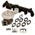 BD Diesel auto part detail