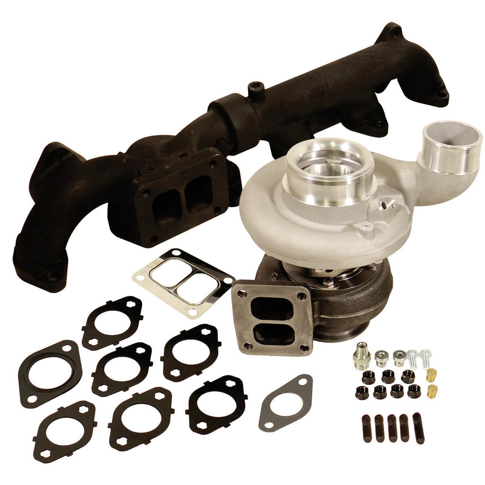 BD Diesel auto part