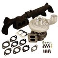 BD Diesel auto part