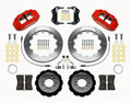 Wilwood auto part