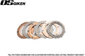 OS Giken auto part