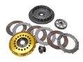 Moton coilovers
