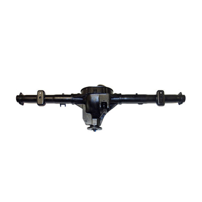 Yukon Gear & Axle auto part