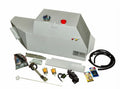 VEHICLE FUEL TANK STEEL