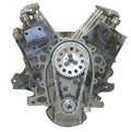 DBA 05-08 Subaru Outback Rear Drilled & Slotted 4000 Series Rotor