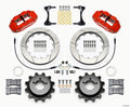 Wilwood auto part detail