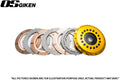 Cometic Gasket auto part