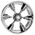 STILETTO 6 22X8.5