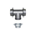 MOTORIZED BALL VALVE 12 VOLT, 11/4'