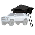 VAGABOND STANDARD RTT BLACK/BLACK WITH ANNEX