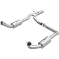 E350 SUPER DUTY DIRECTFIT CATALYTIC CONVERTER