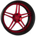 DAYTONA CONCAVE DEEP 20X15