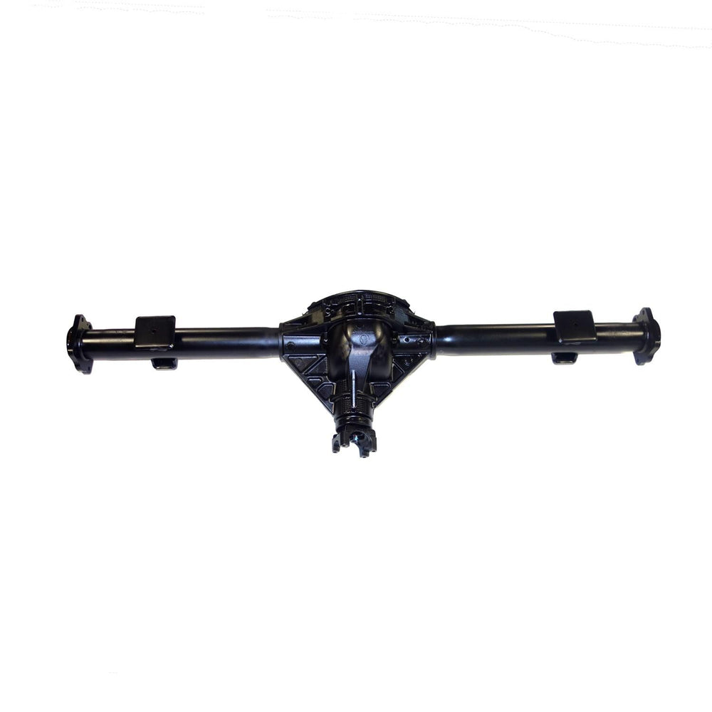 Reman Axle Assy GM 8.0 06-09 GMC Envoy Chevy Trailblazer 3.42 Ratio CORE CHARGE OF $400 APPLIES