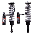 Fox 2024+ Toyota Tacoma 2.5 Performance Elite Series Front Reservoir Shock (1-3in Lift) DSC EVO