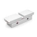MODEL 124-3-04 GULL WING BOX, ALUMI