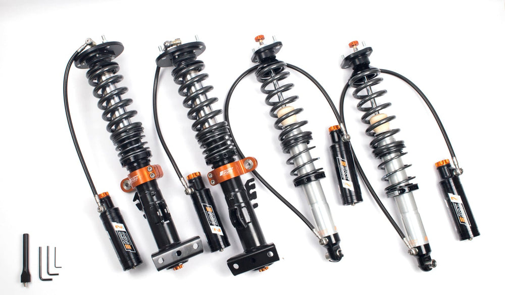 AST 5200 Series Coilovers Porsche 968