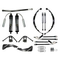 Curt roof rack