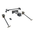 Ridetech 82-03 Chevrolet S-10/S-15/Sonoma/Blazer/Jimmy HQ Series w/ 8.5in Differential