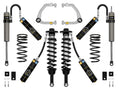 23C SEQUOIA 34.5IN STAGE 9 SUSPENSION SYSTEM BILLET CDXS