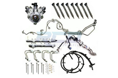 RCD Performance auto part