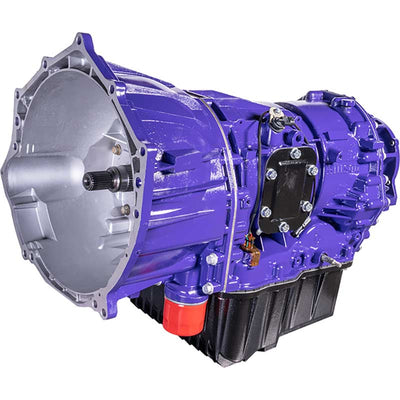 ATS Diesel auto part