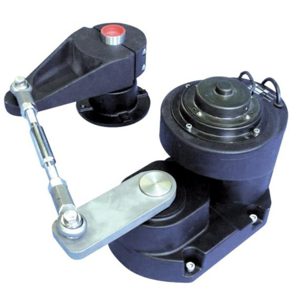 DIRECT 1/4HP 12V DL 166MM OL