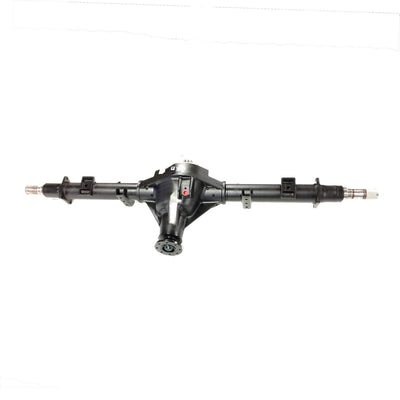 WeatherTech black auto part