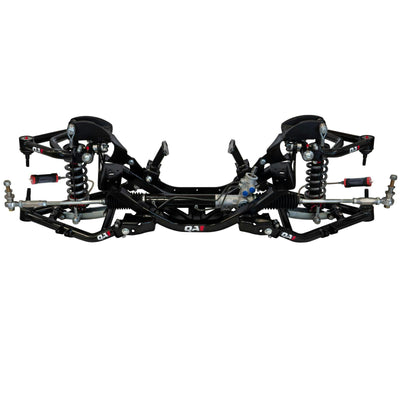 QA1 Precision Products, Inc shock absorber