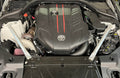 ETS Subaru WRX 22 Titanium Intake
