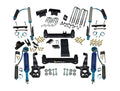Superlift silver lift kit