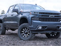 Superlift lift kit