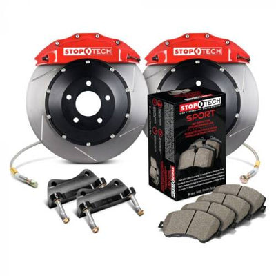 Stoptech auto part