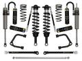 25-26 4RUNNER 2WD 1.25-26-3" LIFT S