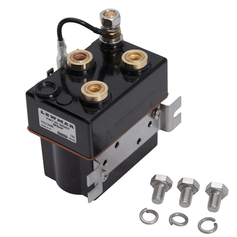 BOWMAN HYDRAULIC OIL COOLER