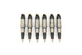 350% over 6.7C injector - New CORE CHARE APPLIES OF 900