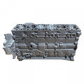 Choate Performance Engineering auto part detail