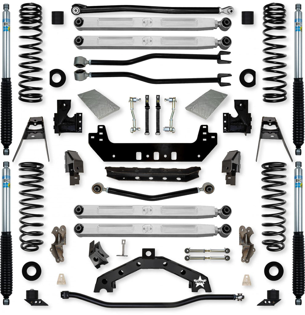 Rock Krawler Suspension auto part