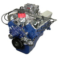 FORD 302 PERF COMP/DYNO
