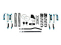 Jeep Gladiator JT Diesel 4.5 Inch Enforcer Lift Stage 3 Plus w/ EVO SPEC 2.5 Inch King Shocks EVO Manufacturing